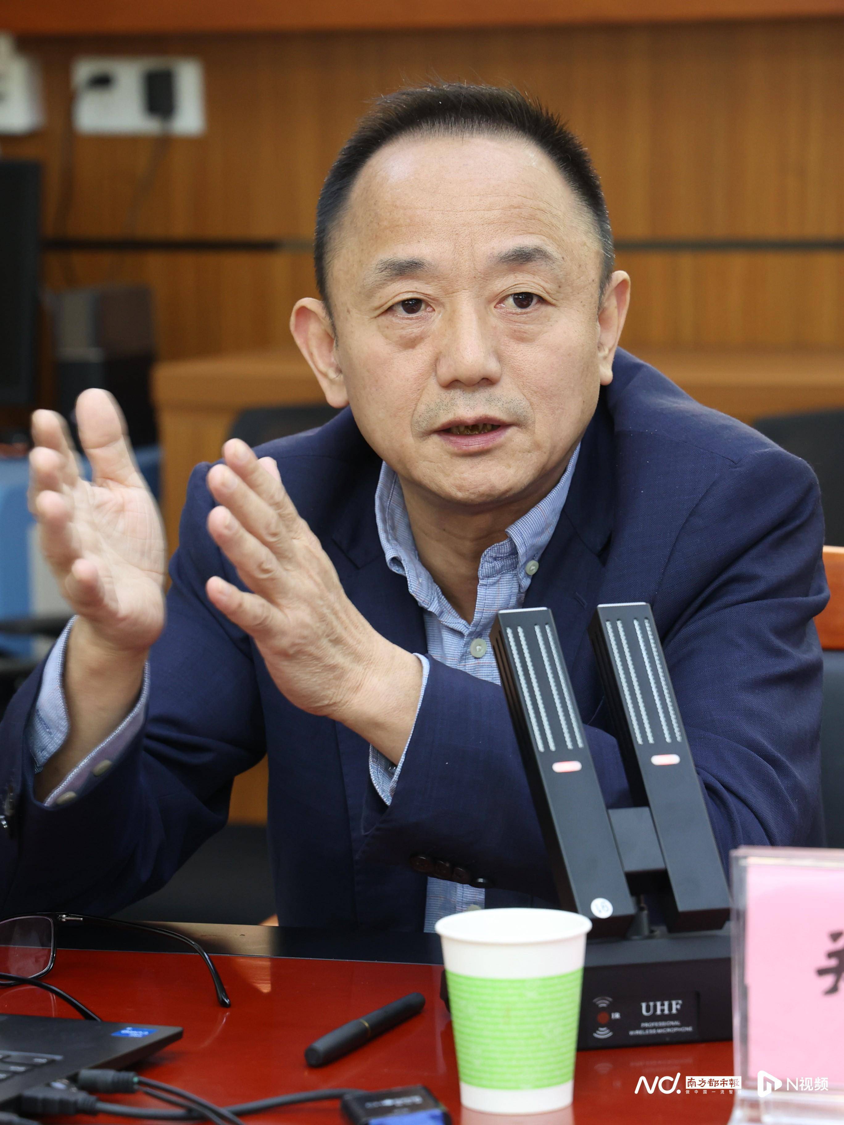 深调研丨让孩子都有出彩的机会!看荔湾如何走好五育融合之路_教育_荔