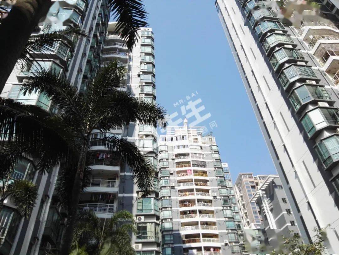 【760万低于指导价诚售深圳湾旁实用三房】南山·3房 | 东帝海景家园