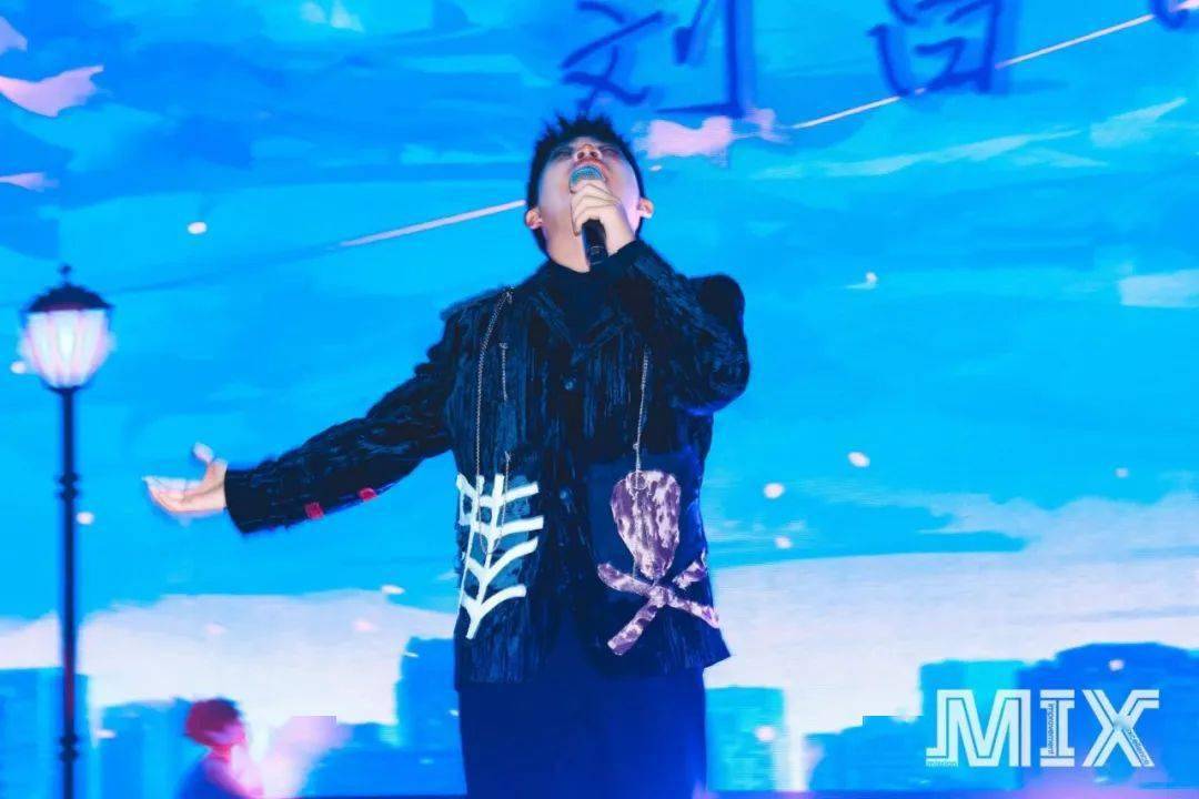 【mix节】竺可桢学院"万有音力"十佳歌手决赛圆满落幕_歌声_大赛