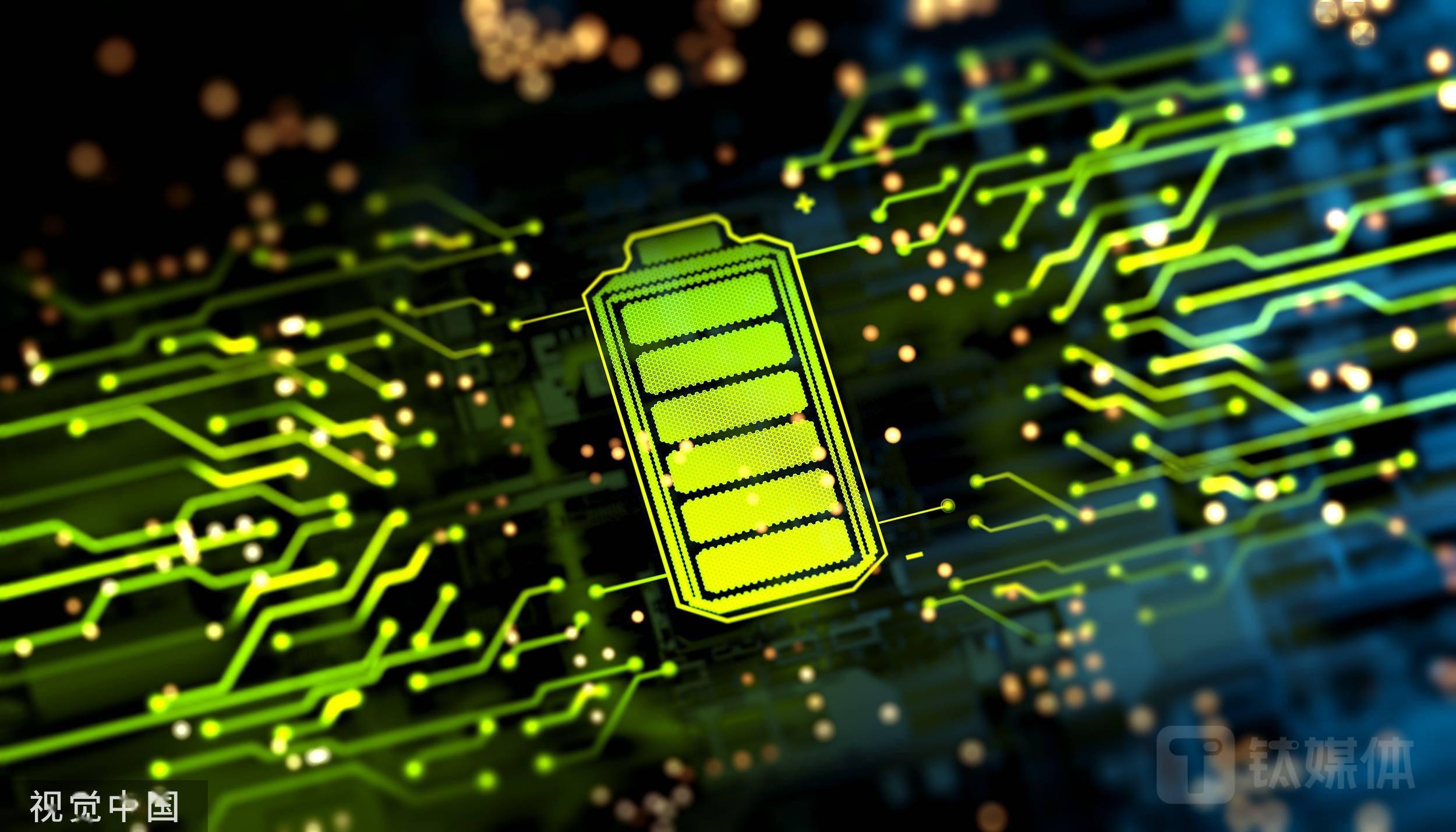 赣锋锂业跌超4%创股价历史新低,领衔锂电股持续下挫_公司_电池_新能源