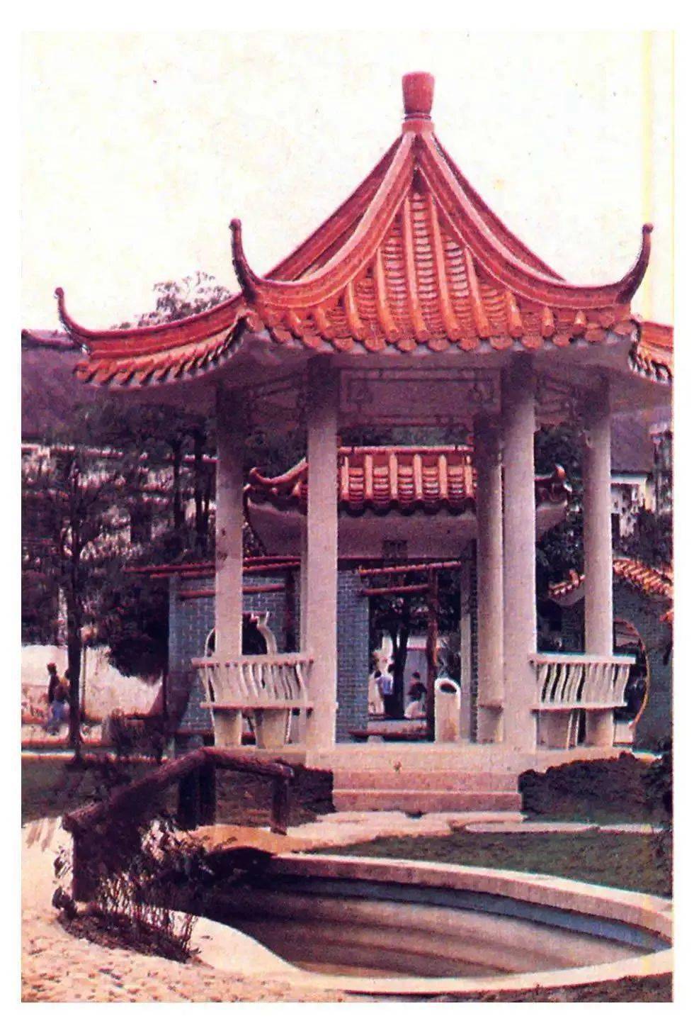 老照片的故事:来睇睇90年代罗城镇中学的辉煌岁月_罗定_教学大楼_职业