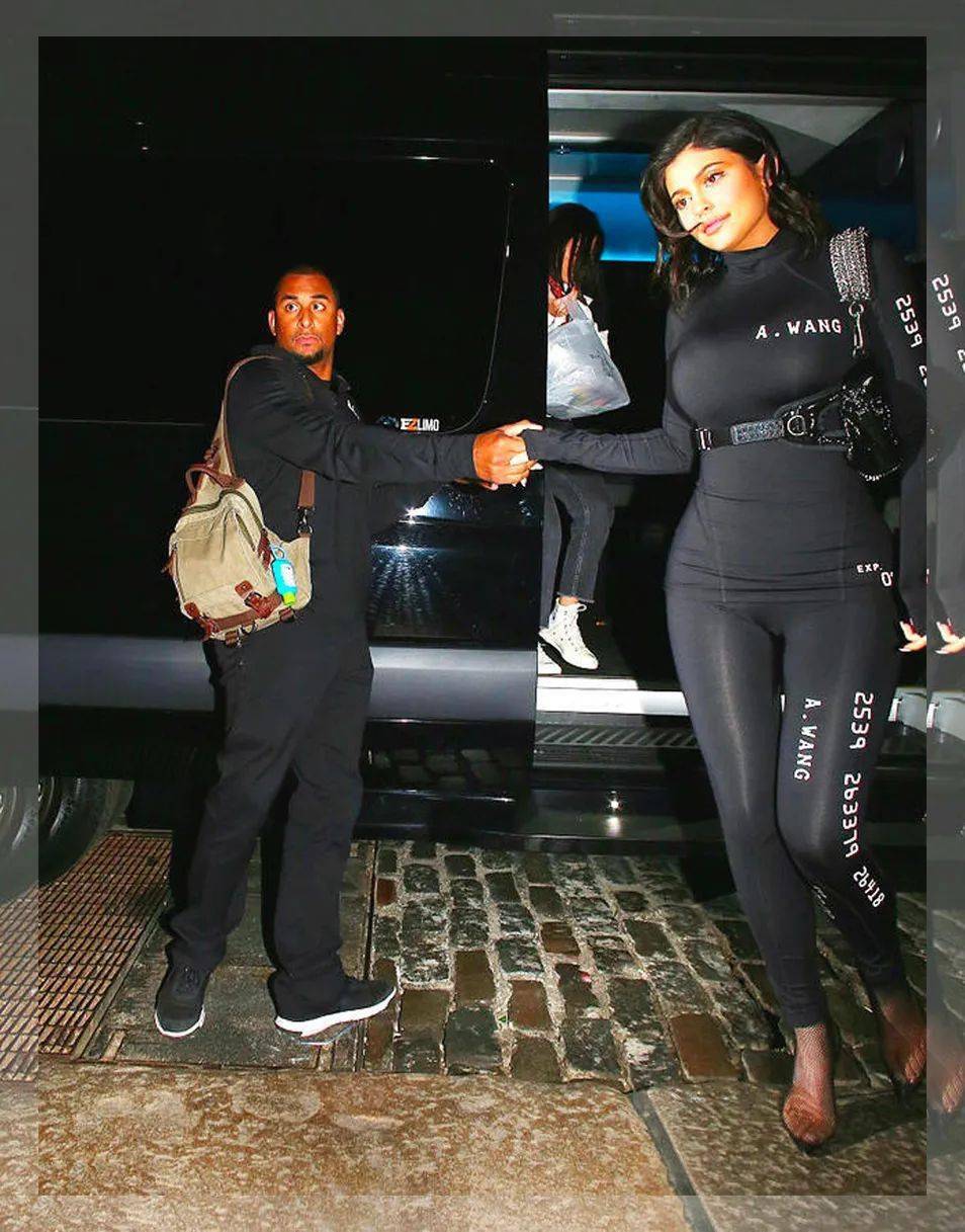 凯莉·詹娜_纤维_糖分