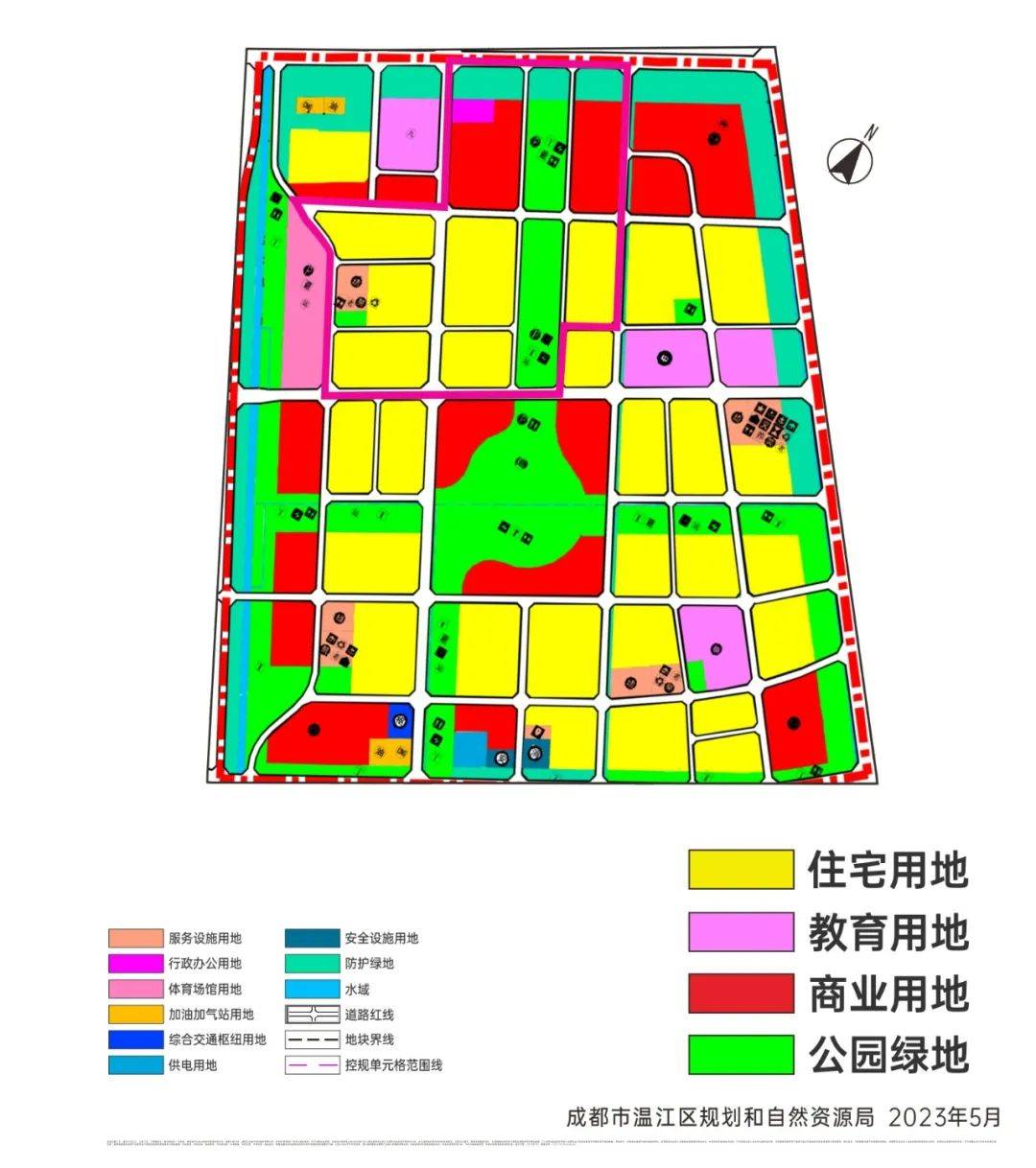 星河_温江_成都