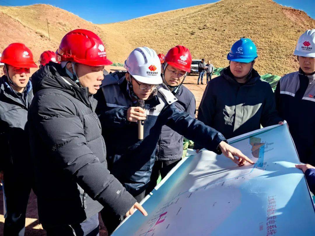 杨逢春率队赴海南州同德县开展督导调研_工作_建设_项目