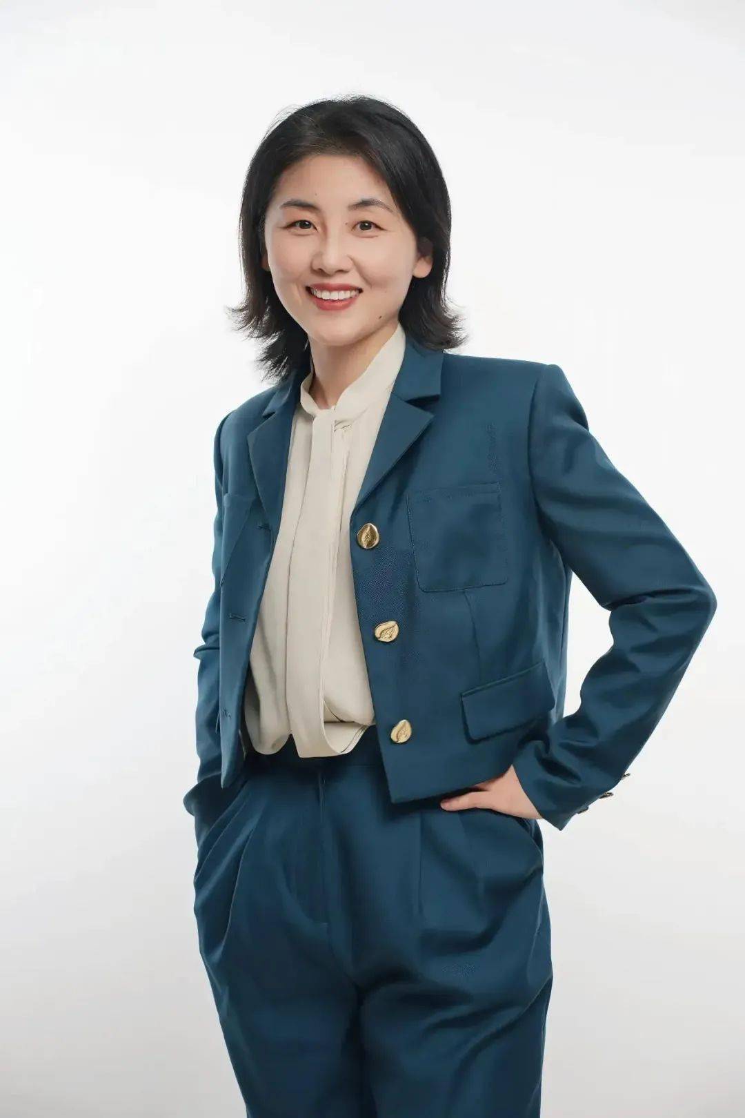 曾经在大兴一中上学的她,现在是最年轻的中科院院士_颜宁_领域_深圳