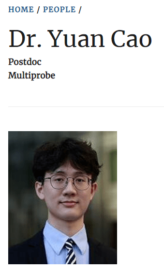 天才少年14岁进中科大,18岁mit读博,如今他将赴伯克利任教!