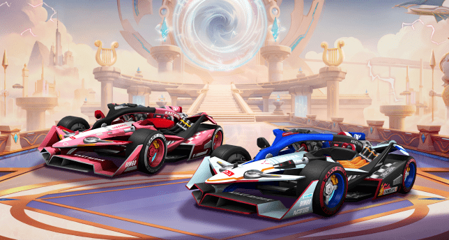 雷火相生,霹雳轰鸣.全新赛车今日揭晓!_搜狐汽车_搜狐网