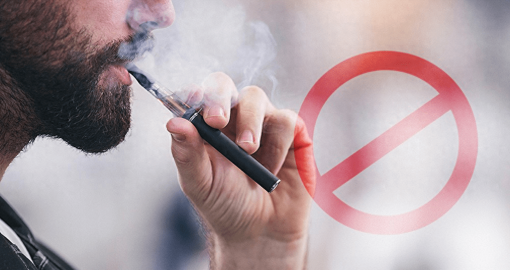 明年起,澳大利亚将禁止进口一次性电子烟