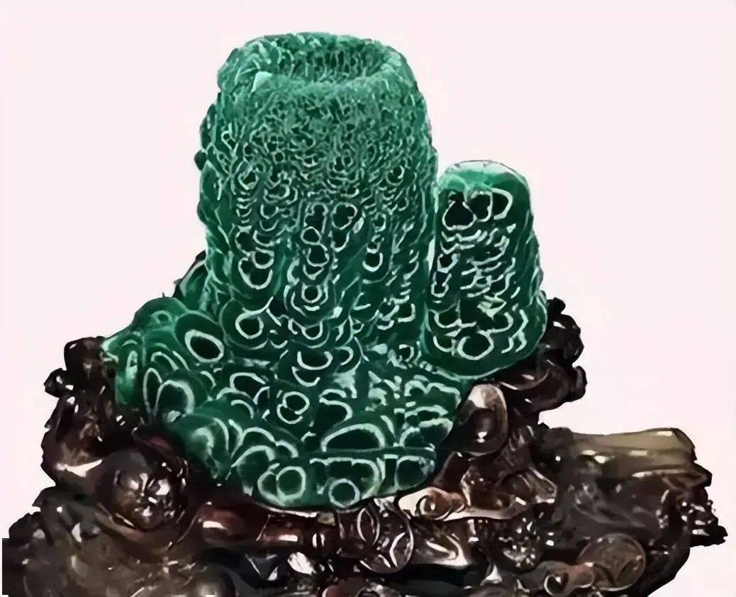 绿松石71,天山青72,黄龙玉73,大理石74,永定河石75,盘江石76,逊克玛瑙