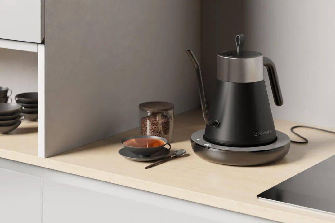 灵感图库|100例——小家电设计_design_来源_整理