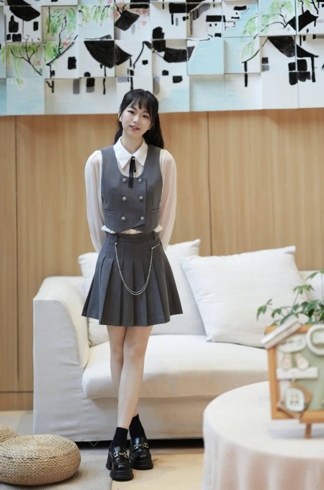 【最美如你】以爱为名,有梦成光——绿洲园区11月最美教师马丽娜_孩子