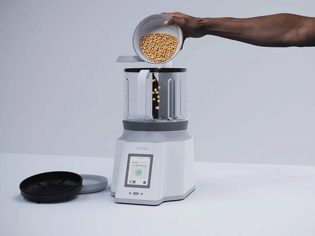 灵感图库|100例——小家电设计_design_来源_整理