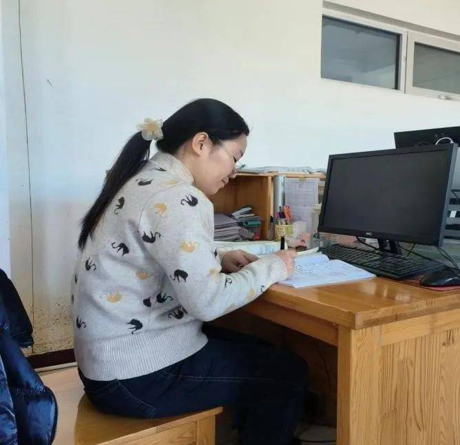 【最美冀中人】桃李春风 慧心巧思——高一数学教师李聪_部门_彼岸