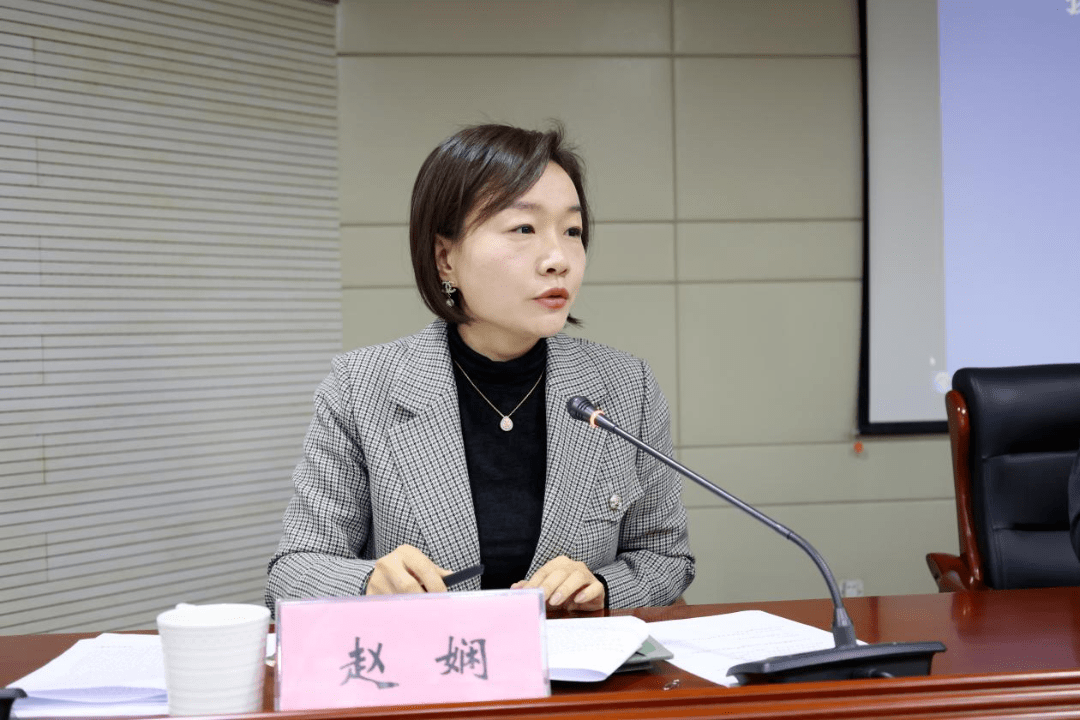 市人社局举办2023年全市大学毕业生招引情况新闻发布