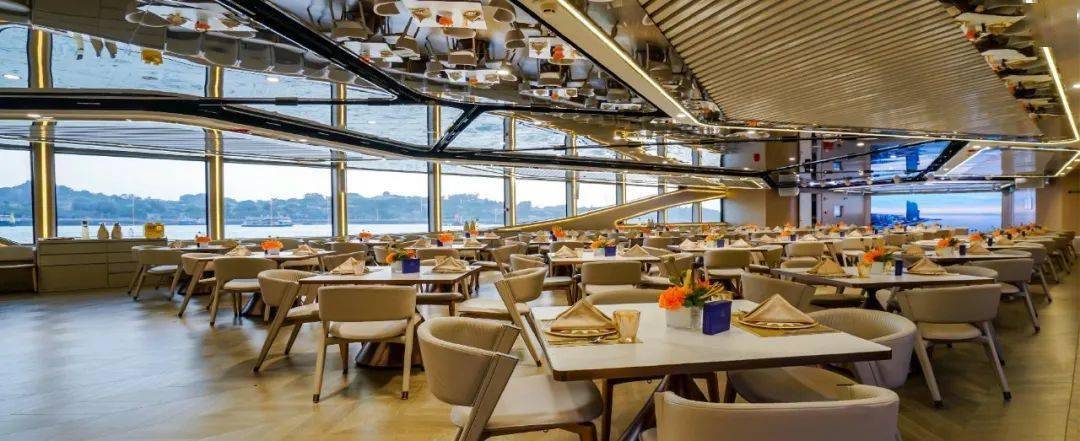 象屿集团再造"海上花园"文旅新旗舰_厦门_旅游_邮轮