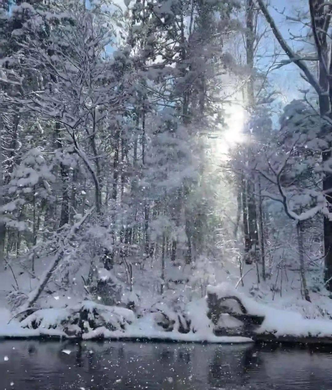 【登封康辉】山不见我我自去见山,赴一场长白山之约_moving_keep_中国