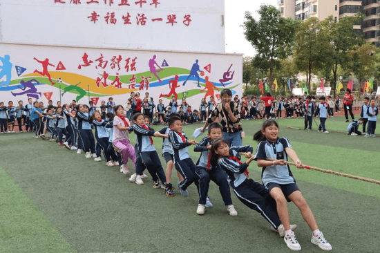 南宁吉祥路小学图片