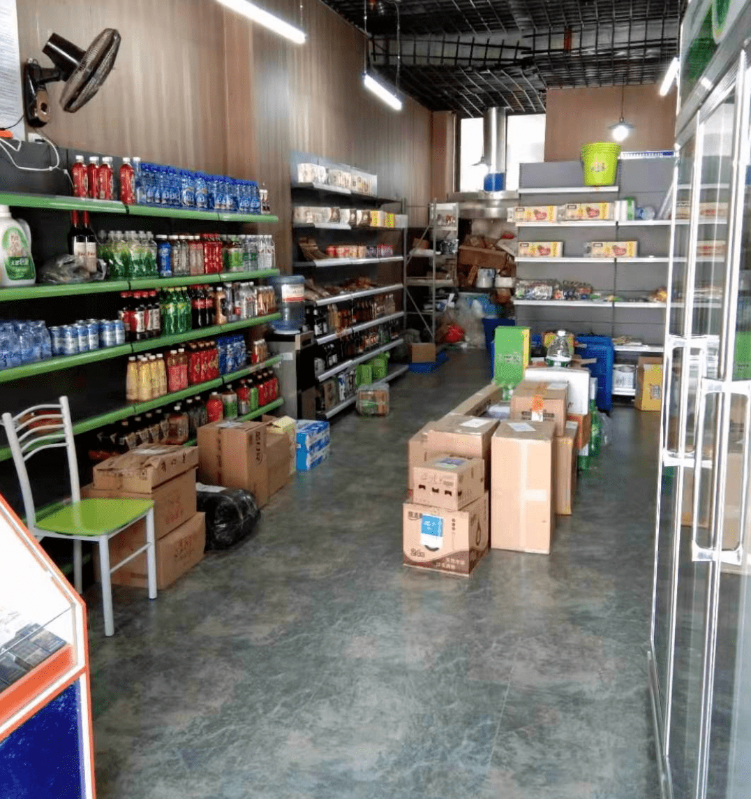 兴盛优选撤城,最大优势仍在湖南_李飞_团长_单量