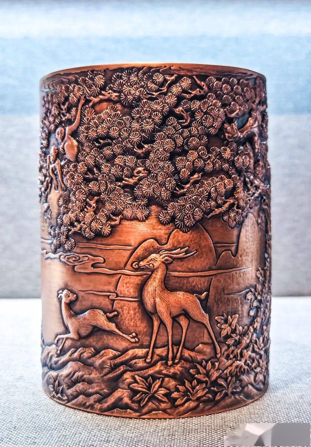 鹰潭:畲族风情 近观非遗_余江_雕刻_铅山