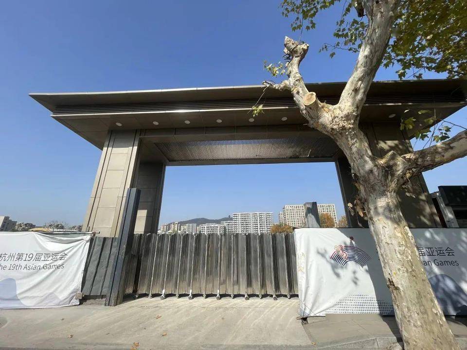 永丰印象城动工了?