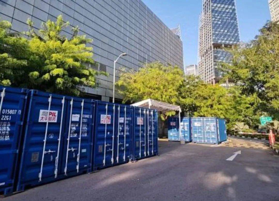 太平船务这一重要业务,扩展至亚洲新兴市场……_联运_服务_运输网络