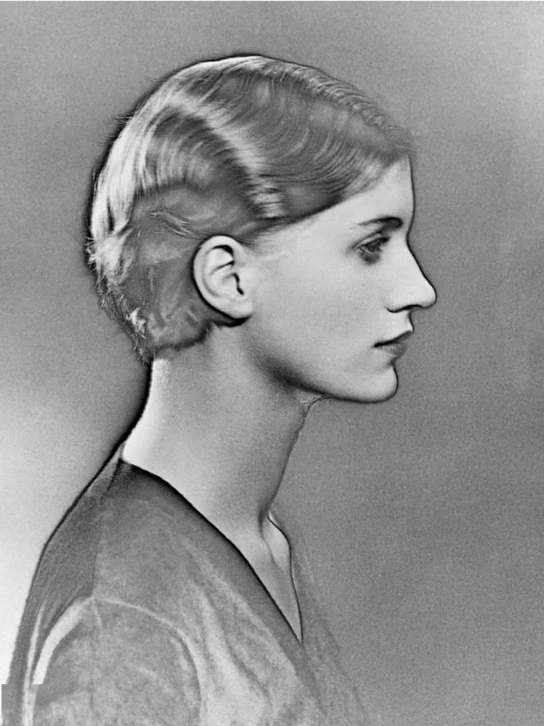 幻梦摄影师:曼雷与他的曼式摄影_人体_创作_领域