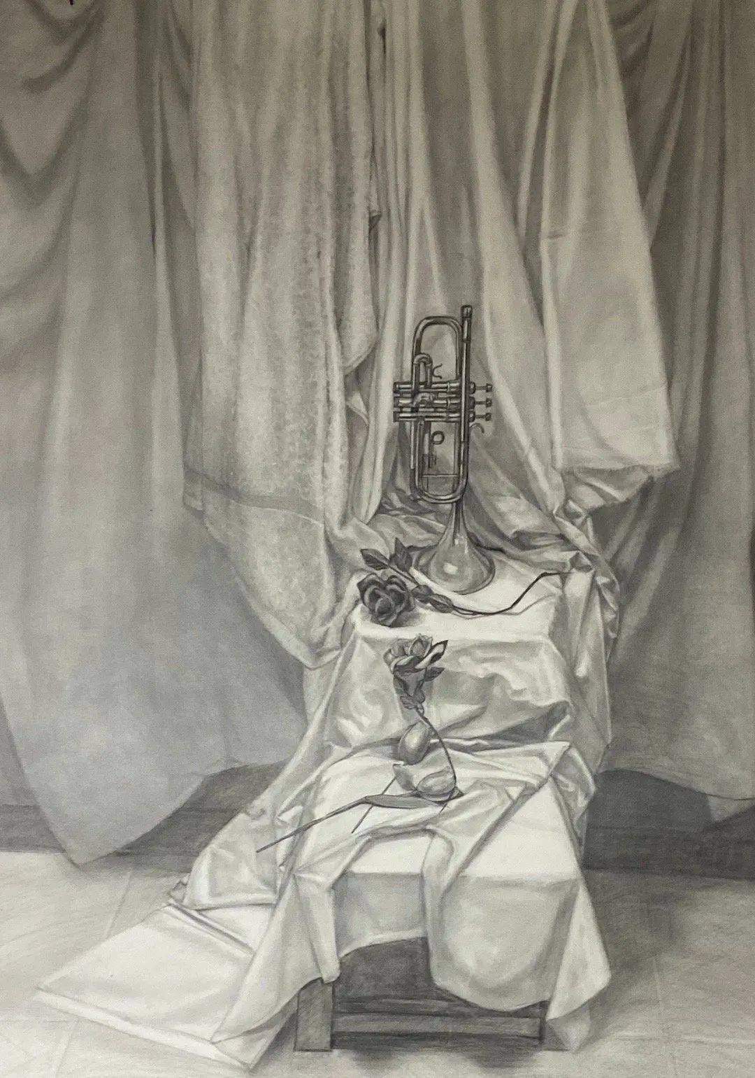 虚实_关系_画面