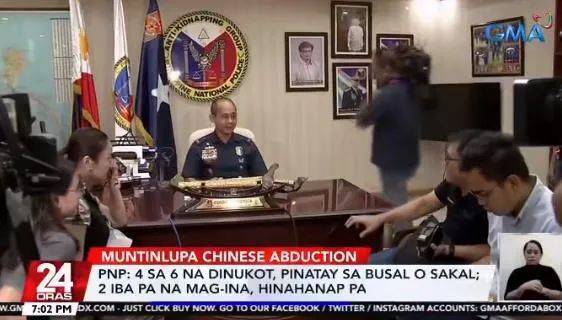 6名中国公民在菲被绑架，4人已遇害！ 
