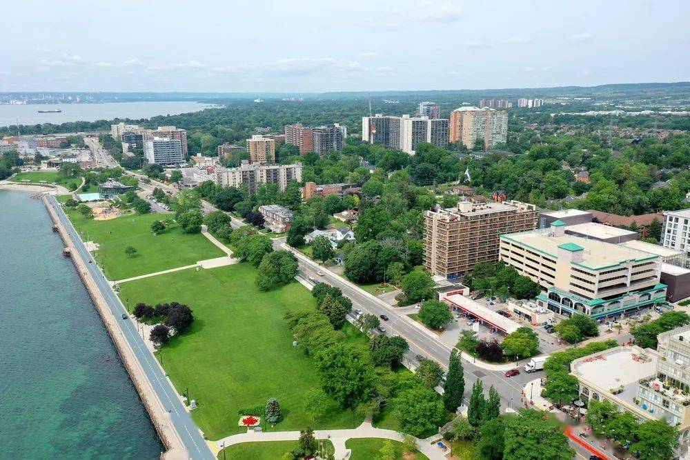 加拿大20个最宜居城市2023年新名单,bc省占了12个!_社区_项目_地区