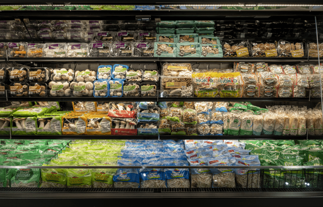 大华超市在 westwood 正式开业啦!_market_ranch_美食