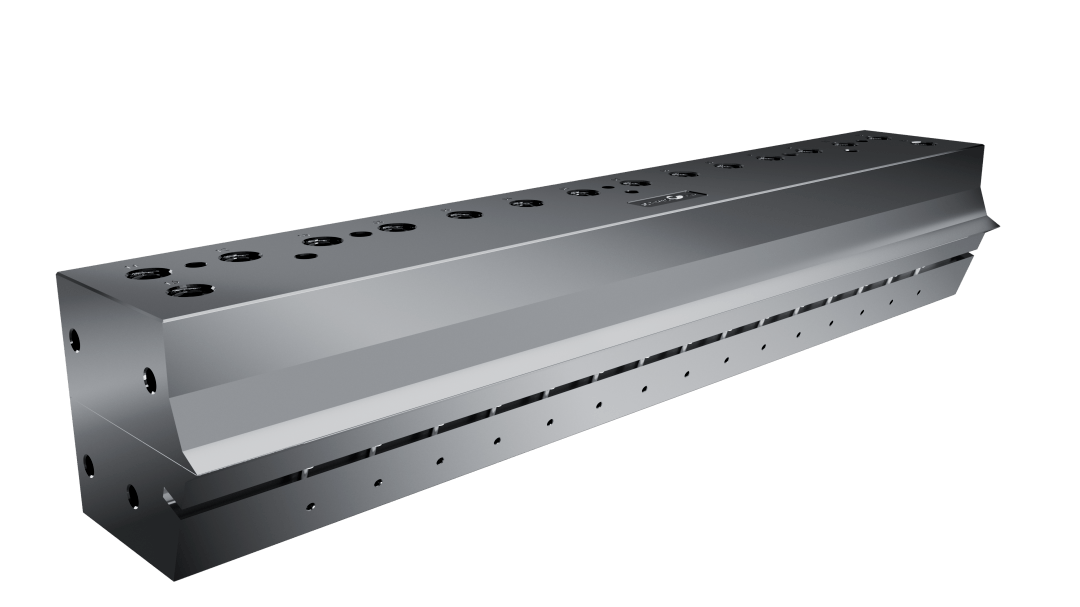 精诚时代:释放涂布模头创新的力量_领域_产品_设备