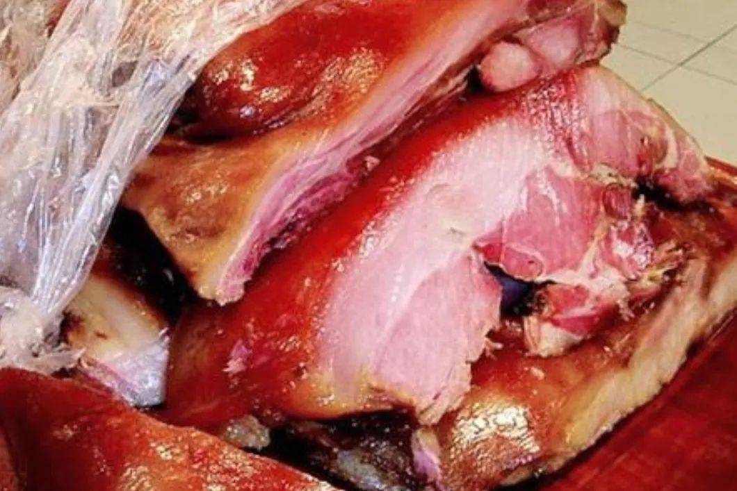 非遗传承的伯延镇卤肉熏肉,是咱们武安人餐桌的"法宝"_美食_味道_技艺