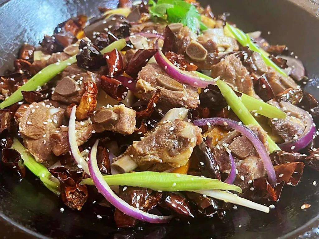 万盛有啥子特色美食（万盛有啥子特色美食啊） 万盛有啥子特色美食（万盛有啥子特色美食啊）《万盛特色美食小吃》 美食资讯
