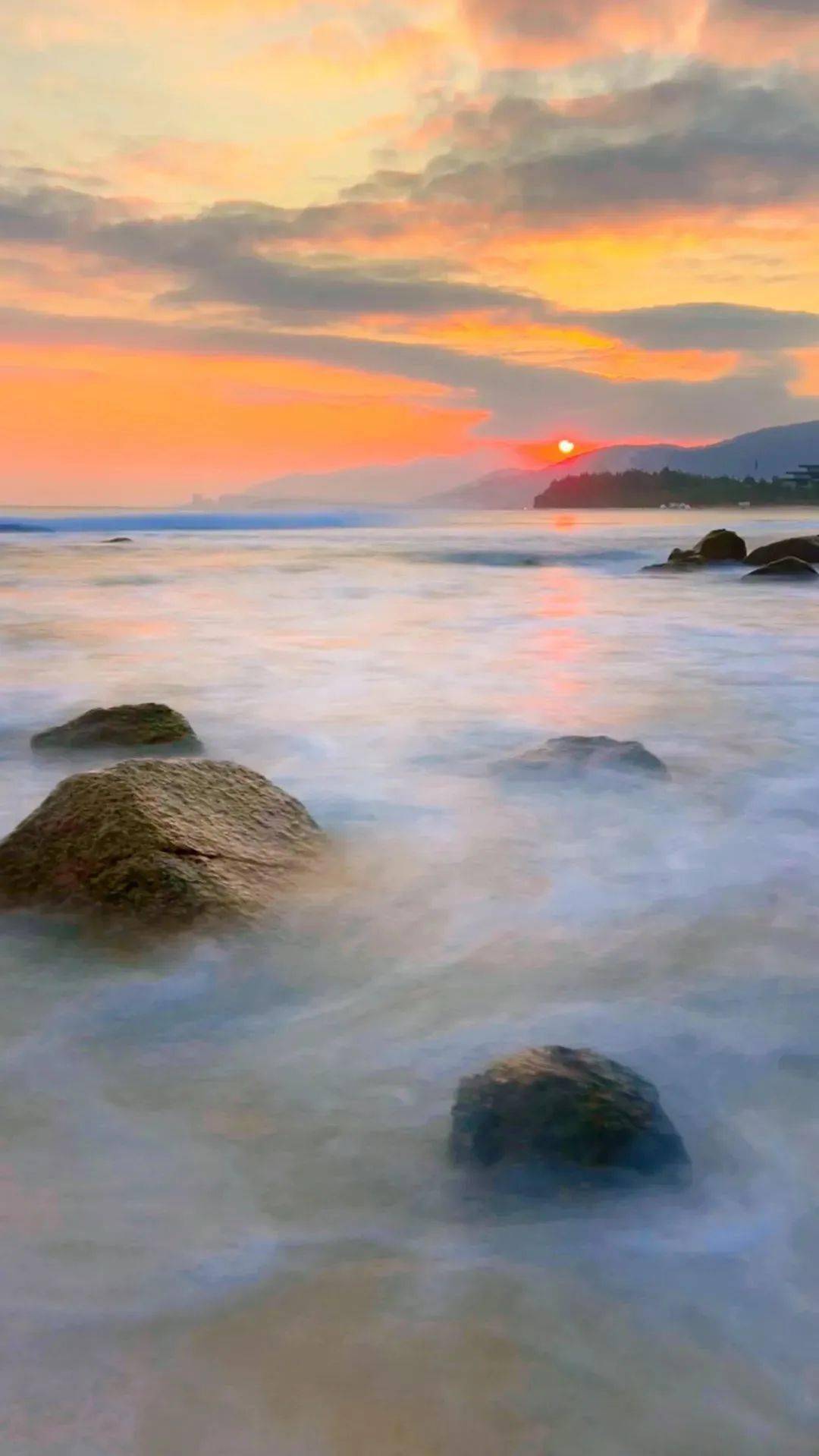 争创国家级旅游度假区 | 奔赴山海,与石梅湾温暖相拥_海湾_沙滩_内容