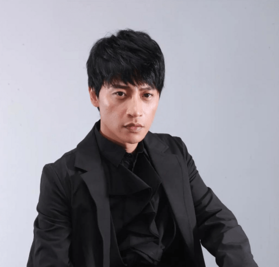 原小虎队成员陈志朋被曝偷税漏税1000多万 