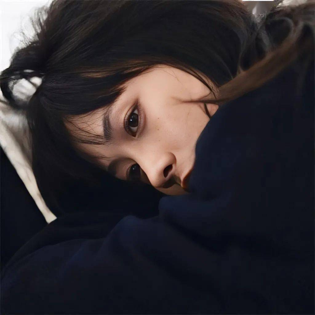 头像| 适合冬季使用的女生头像