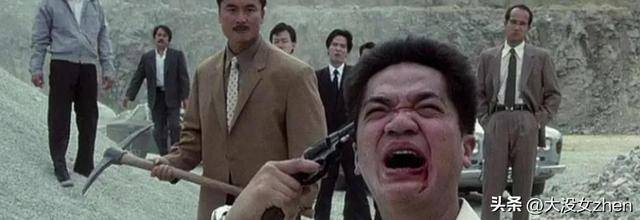 王祖蓝爸爸黄光亮——一生只想赚钱