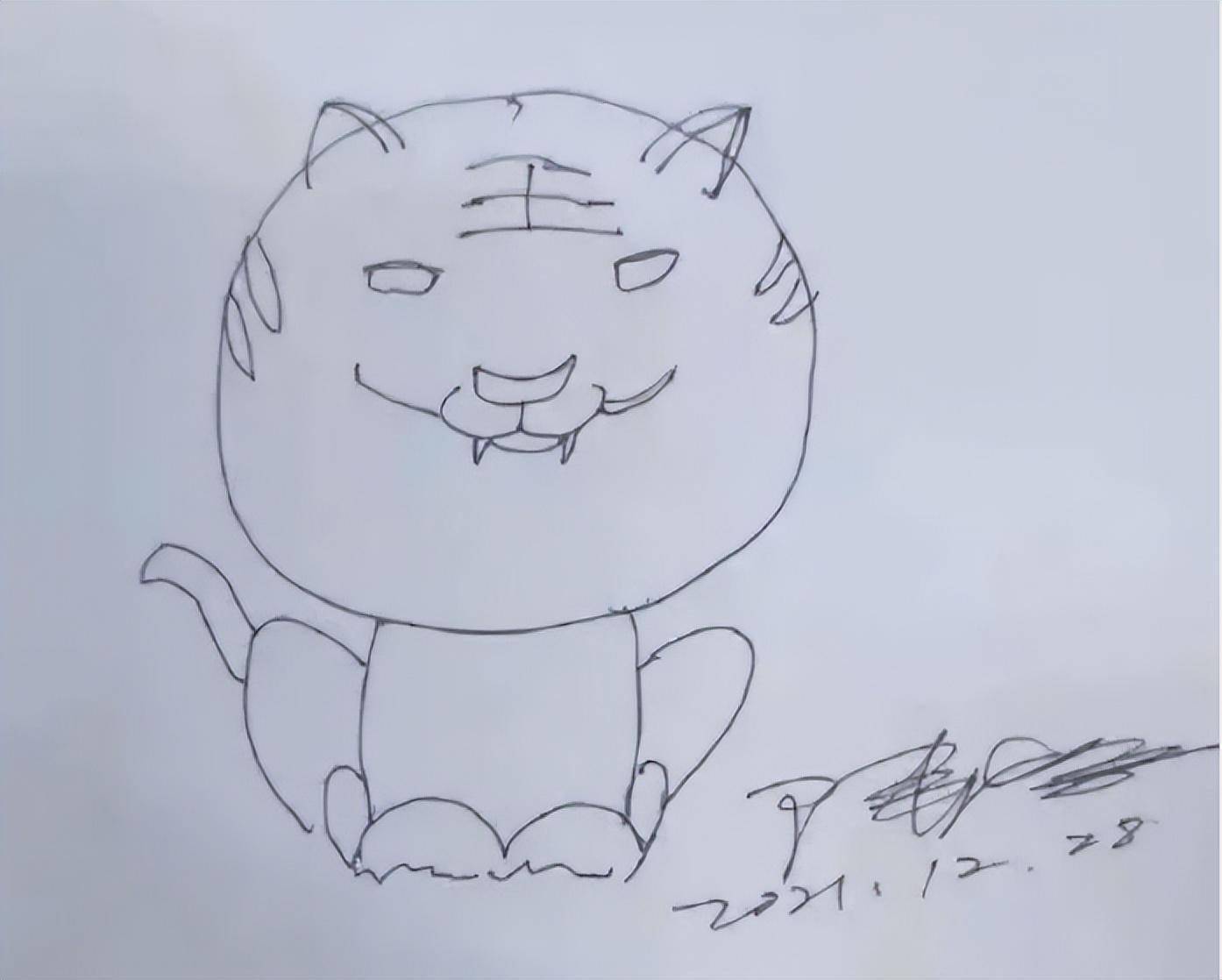 春晚标识里的"彩蛋" 你看懂了吗?