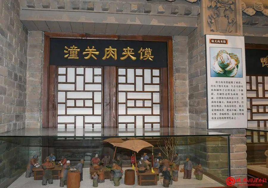 记者 罗娜 摄山河表里,五彩潼关.记者 罗娜 摄山河表里,五彩潼关.