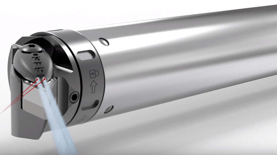 一文搞定内孔加工!_振动_刀具_刀杆