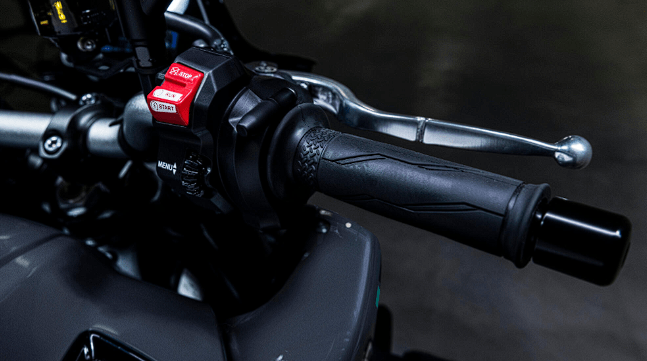 进化无极限,雅马哈发布2024 mt-10/sp_搜狐汽车_搜狐网