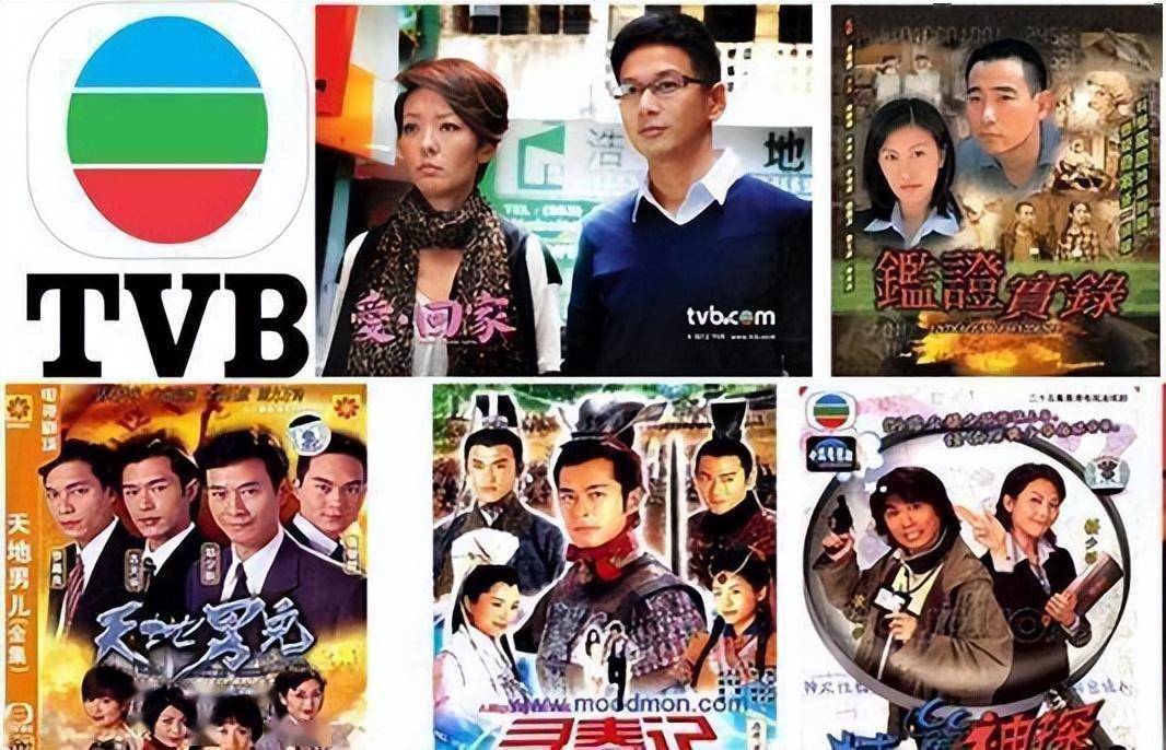 TVB裁员300人，《新闻女王》也没能“抢救”回来，每年付一亿利息  第10张