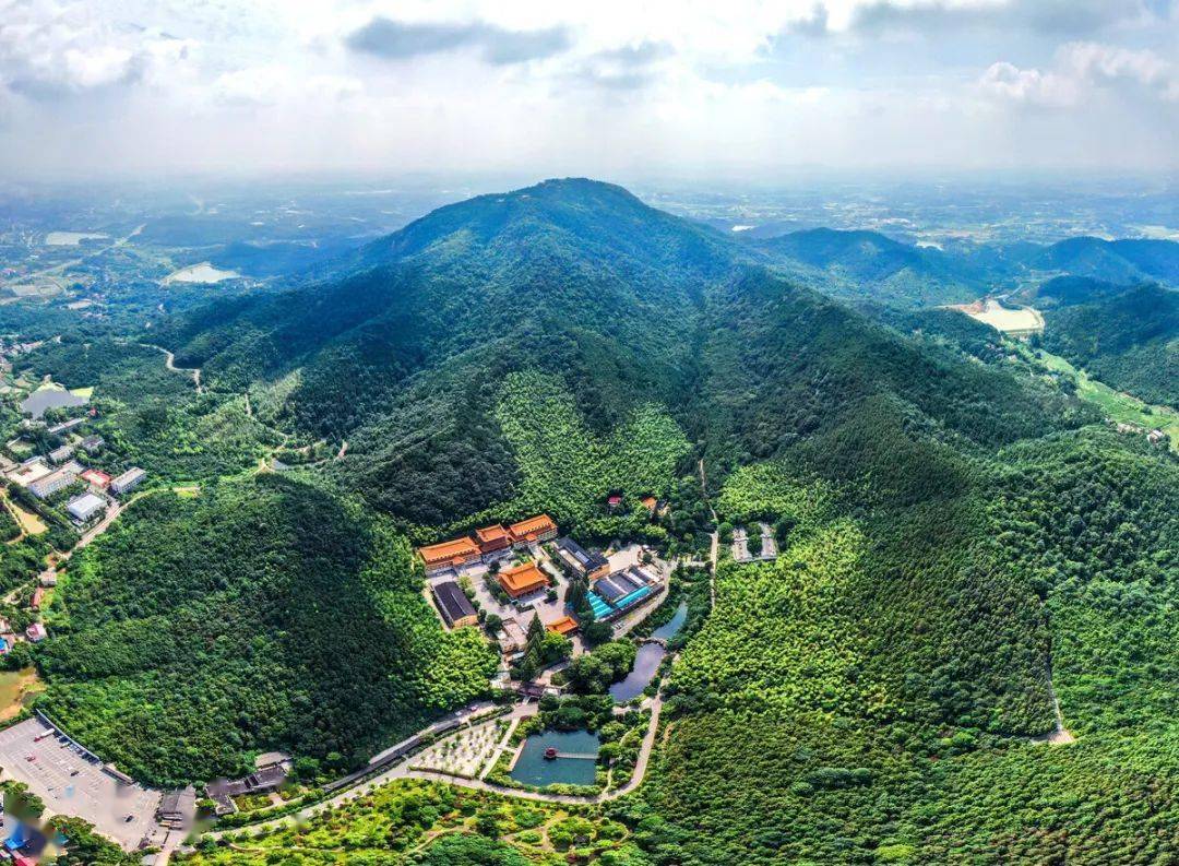 这么近那么美~这份冶父山的自驾游路线请查收!_大自然_合肥_玻璃