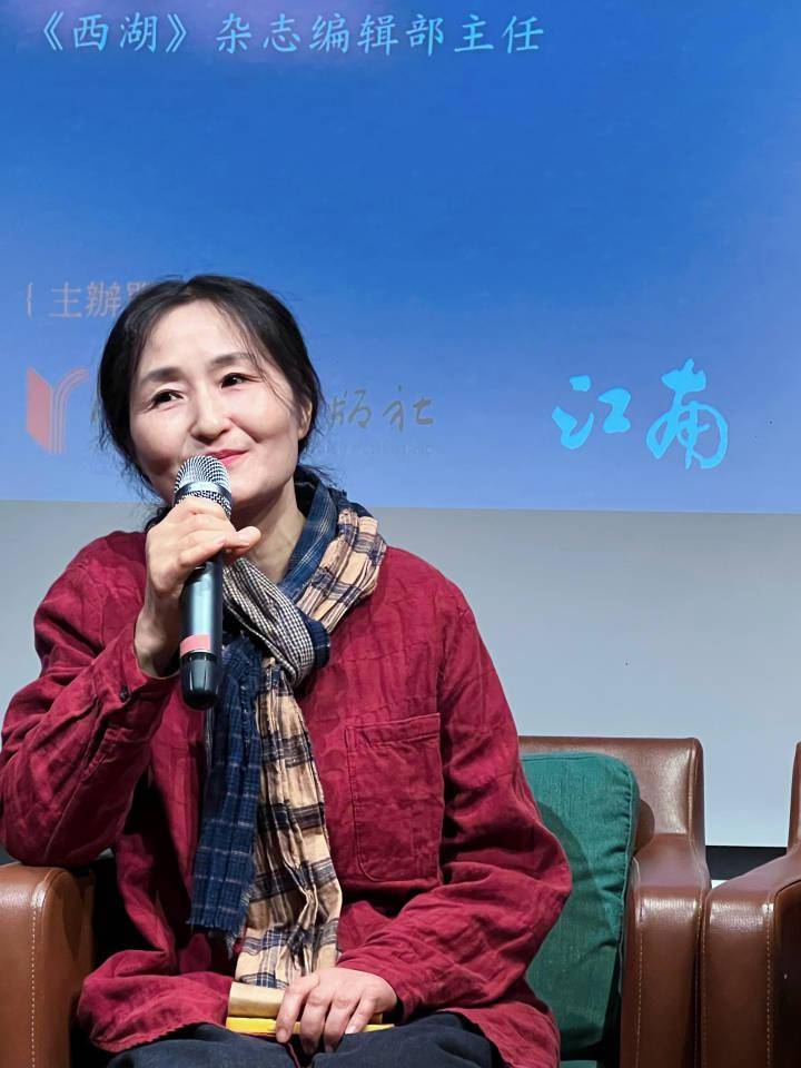 以下,是我们与作家方格子的对话——现场的读者朋友们也一起见证了方