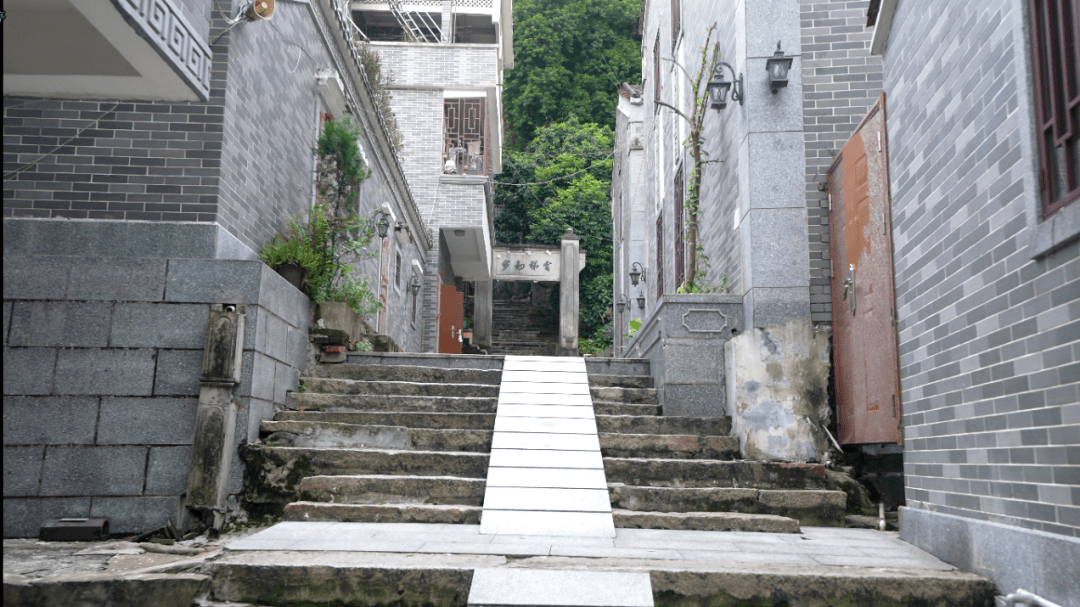 佛山這座古火山又