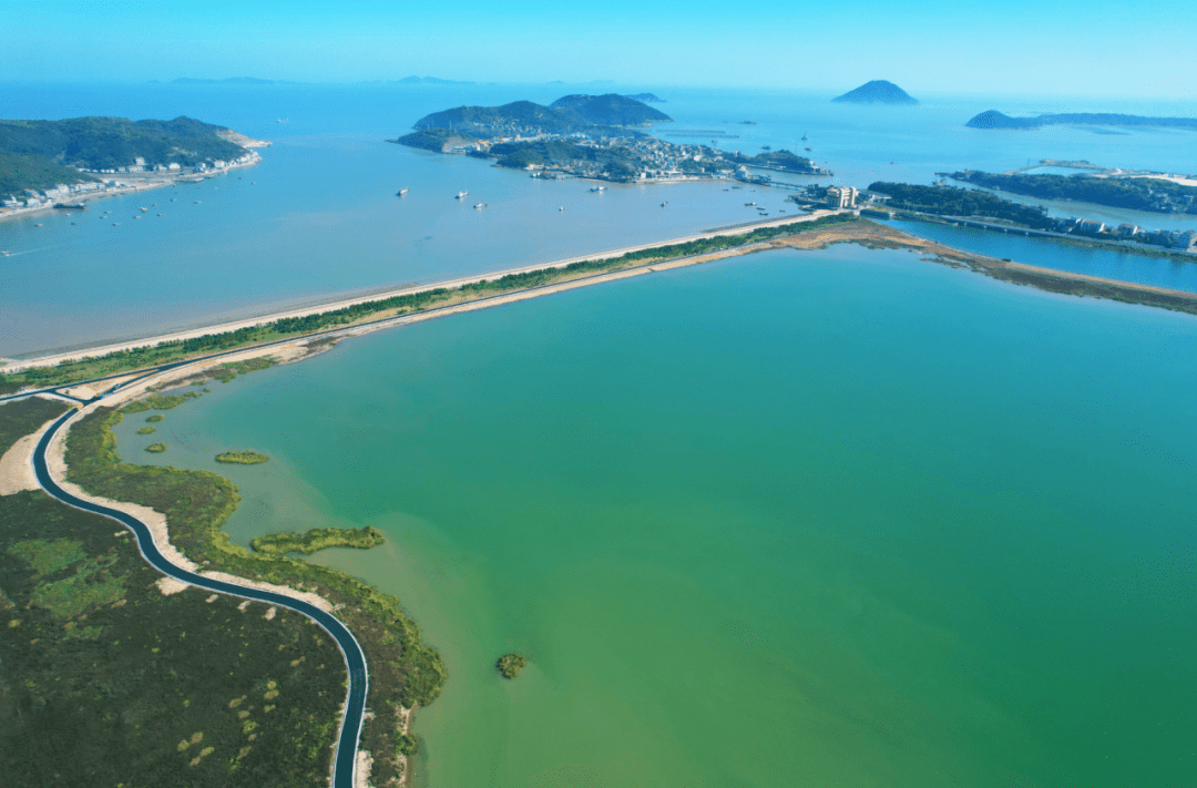 温岭市第十二届爱暴走报名开始,"滨海新城"最美海岸线等你来挑战!