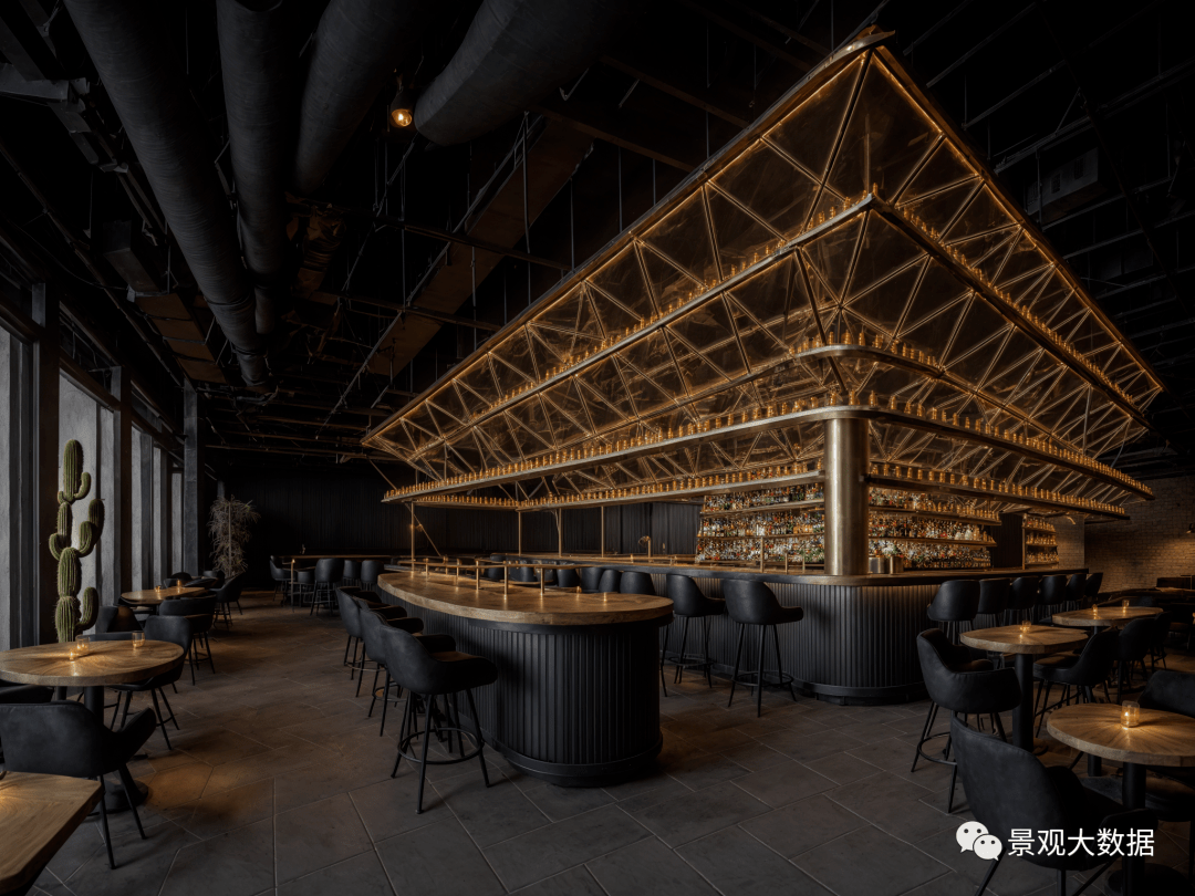 金螳螂:室内"工装"设计将全面进入ai时代!_实战_训练_项目