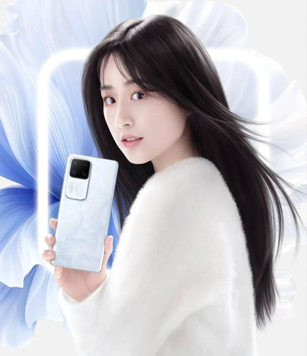 14发 vivos18系列官宣 三台机外观打几分?_mah_价格_处理器