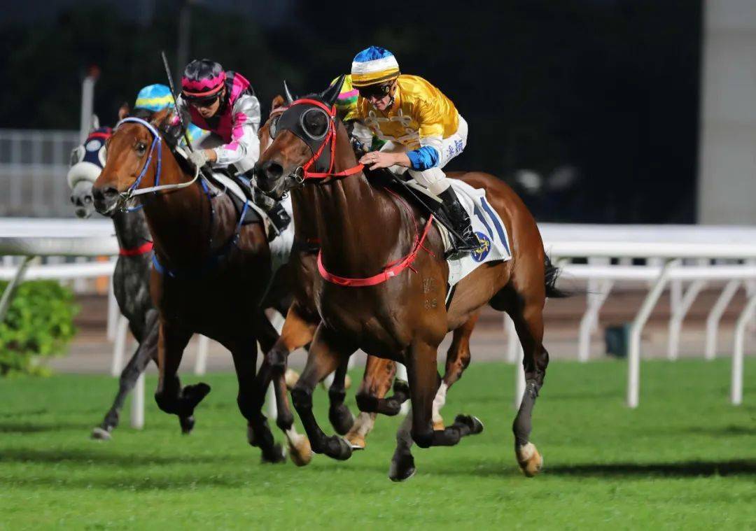 有关香港赛马会及其综合营运模式,请浏览:https://corporate.hkjc.