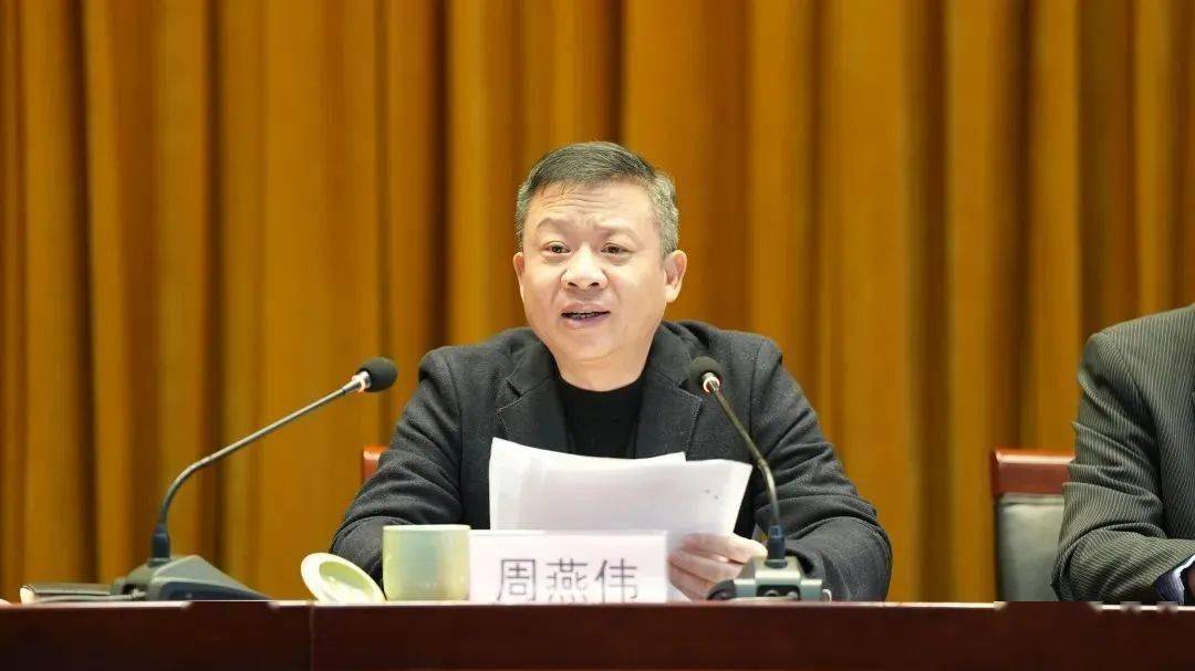 市委统战部副部长周燕伟指出,永嘉有着"敢为人先"的改革精神,三百里